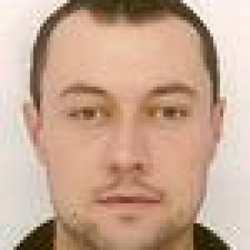 Thomas Le Ralle